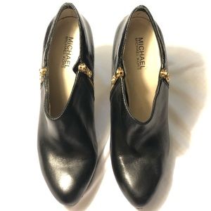Michael Kors Booties - PRICE DROP!